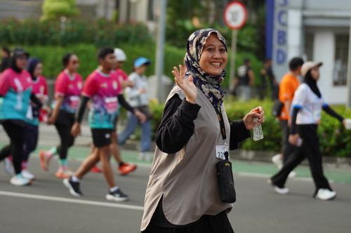 Race photo from NSRC II 27042025