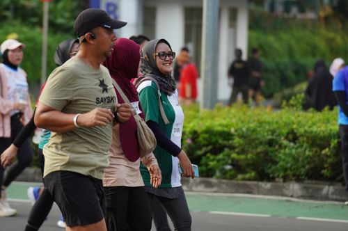 Race photo from NSRC II 27042025