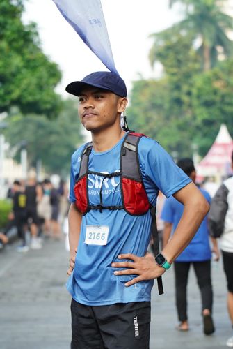 Race photo from NSRC II 27042025