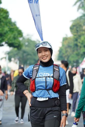 Race photo from NSRC II 27042025