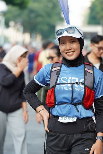 Race photo from NSRC II 27042025