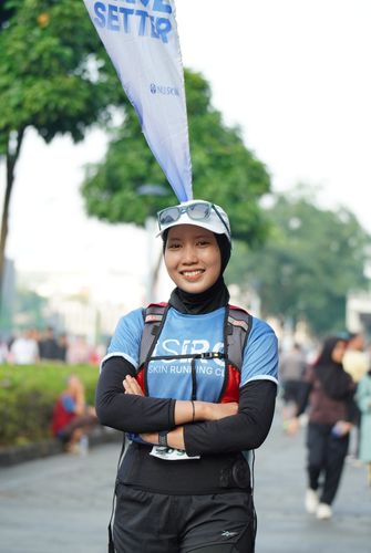 Race photo from NSRC II 27042025