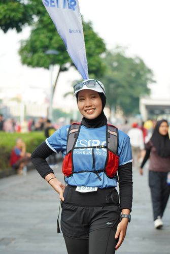 Race photo from NSRC II 27042025