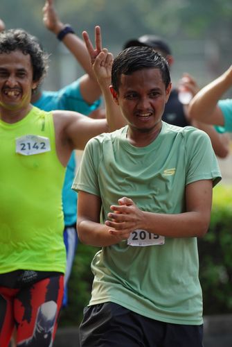 Race photo from NSRC II 27042025