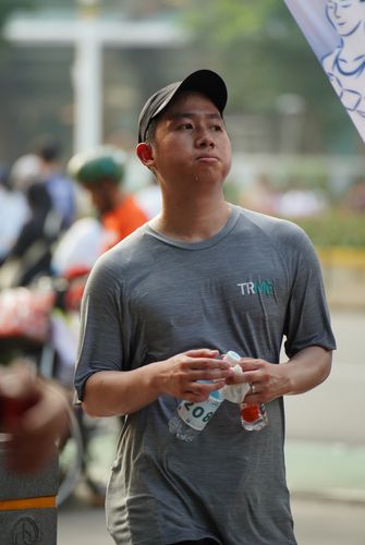 Race photo from NSRC II 27042025