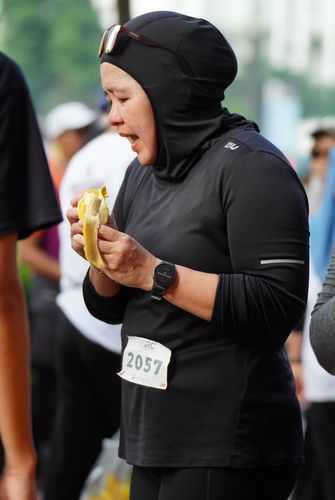 Race photo from NSRC II 27042025
