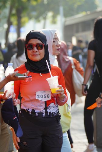 Race photo from NSRC II 27042025