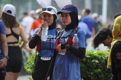 Race photo from NSRC II 27042025