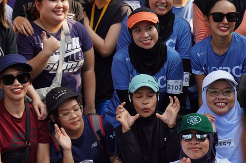 Race photo from NSRC II 27042025