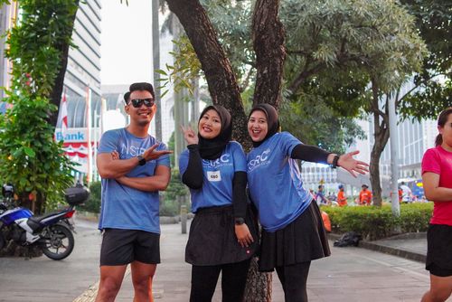 Race photo from NSRC IX 24082025