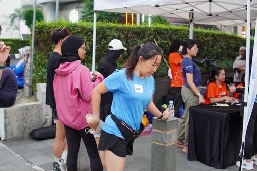 Race photo from NSRC IX 24082025
