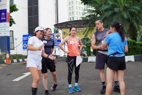 Race photo from NSRC IX 24082025