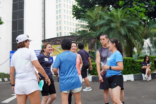 Race photo from NSRC IX 24082025