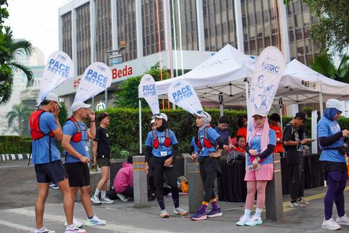 Race photo from NSRC IX 24082025