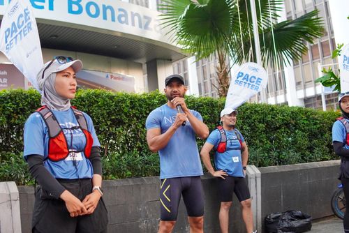 Race photo from NSRC IX 24082025