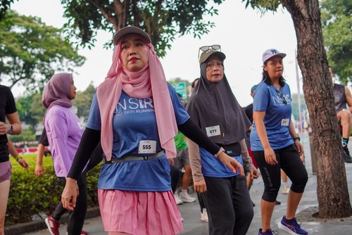 Race photo from NSRC IX 24082025