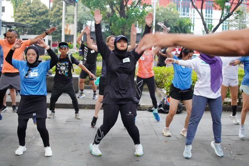 Race photo from NSRC IX 24082025