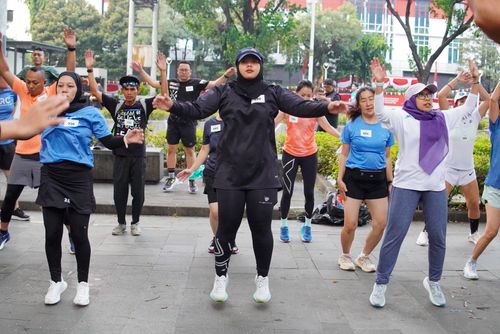 Race photo from NSRC IX 24082025