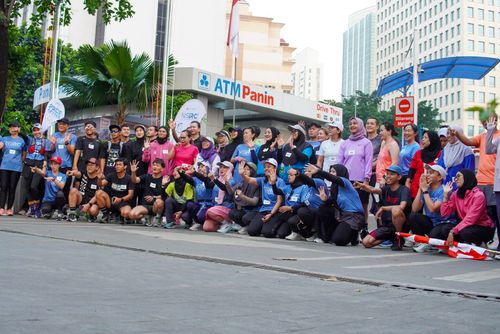 Race photo from NSRC IX 24082025