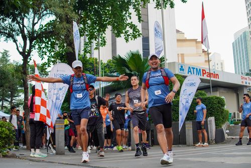 Race photo from NSRC IX 24082025
