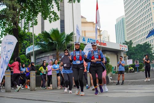Race photo from NSRC IX 24082025