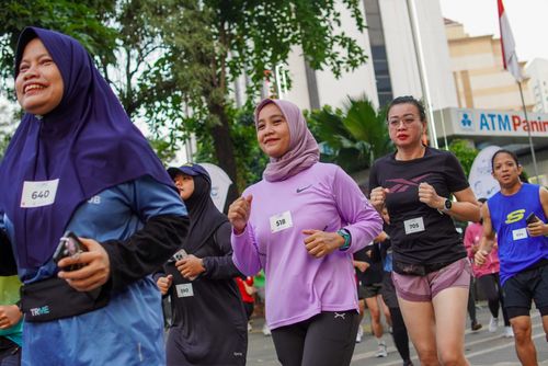 Race photo from NSRC IX 24082025