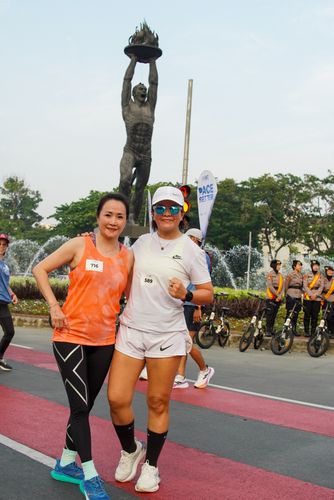 Race photo from NSRC IX 24082025