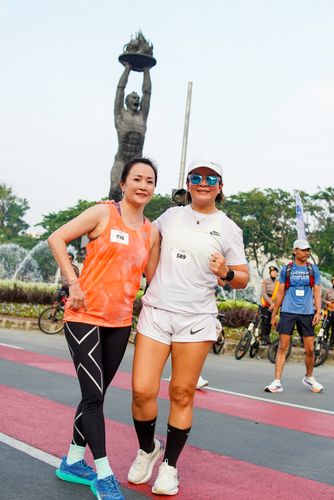 Race photo from NSRC IX 24082025