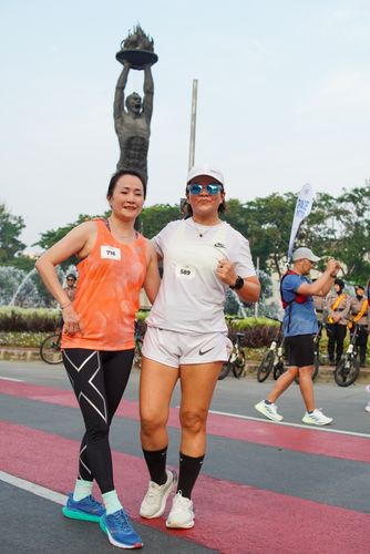 Race photo from NSRC IX 24082025