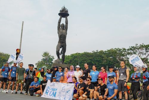 Race photo from NSRC IX 24082025