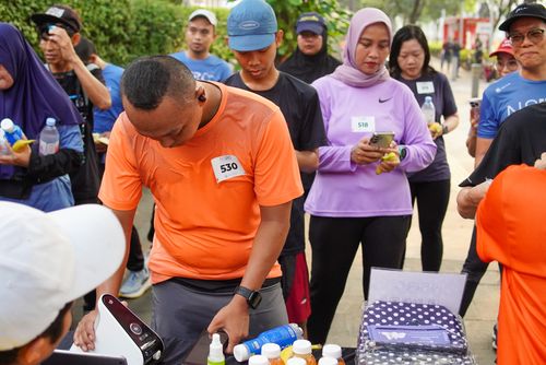 Race photo from NSRC IX 24082025