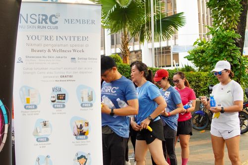 Race photo from NSRC IX 24082025
