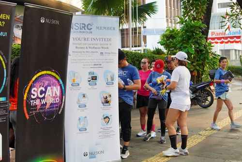 Race photo from NSRC IX 24082025