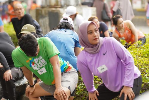 Race photo from NSRC IX 24082025