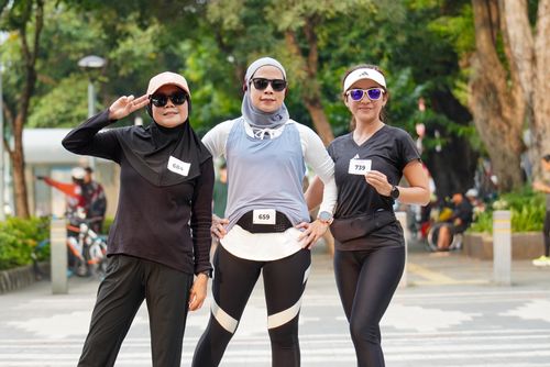 Race photo from NSRC IX 24082025