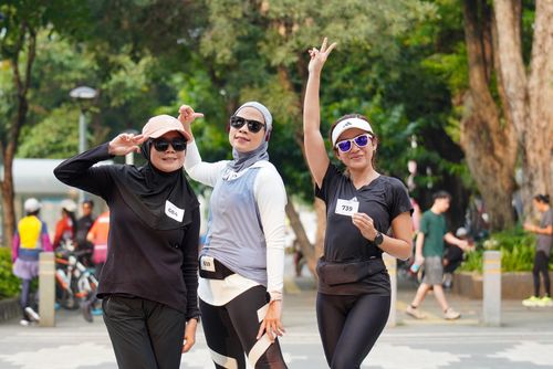 Race photo from NSRC IX 24082025