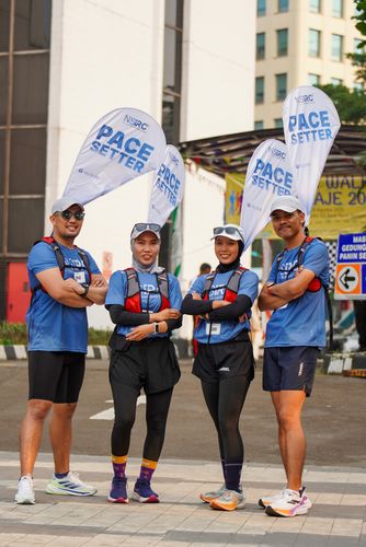 Race photo from NSRC IX 24082025
