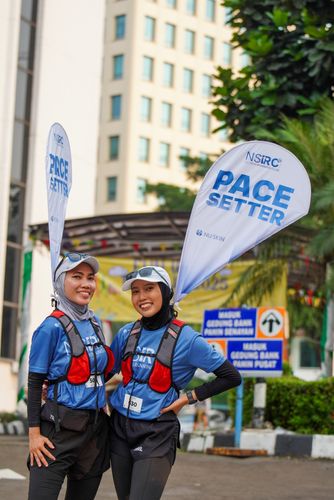 Race photo from NSRC IX 24082025