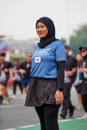 Race photo from NSRC IX 24082025