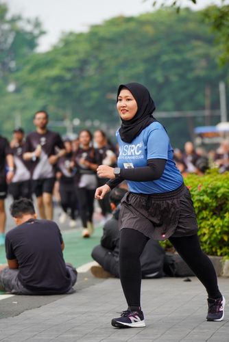 Race photo from NSRC IX 24082025