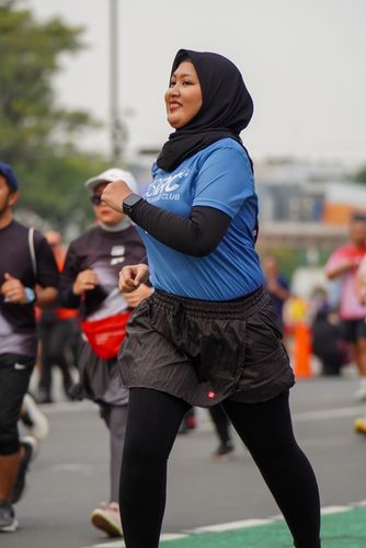 Race photo from NSRC IX 24082025