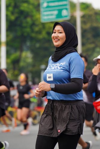 Race photo from NSRC IX 24082025
