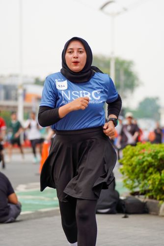 Race photo from NSRC IX 24082025