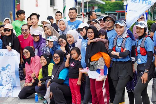 Race photo from NSRC IX 24082025