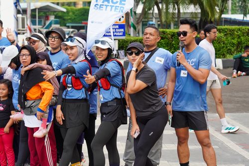 Race photo from NSRC IX 24082025