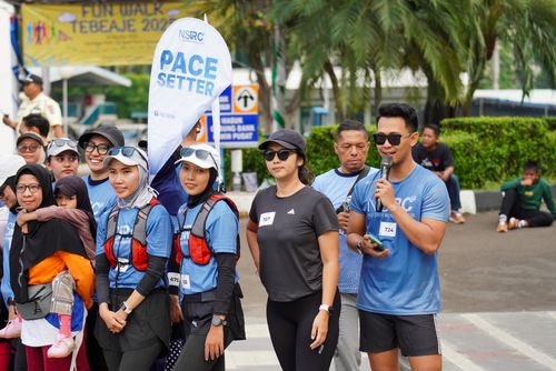 Race photo from NSRC IX 24082025
