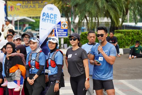Race photo from NSRC IX 24082025