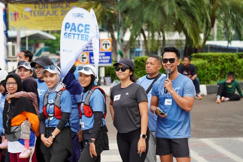 Race photo from NSRC IX 24082025