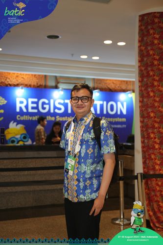 Race photo from Telin Batic 2024 Photo Search