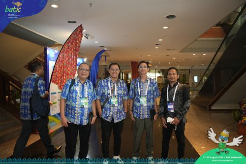 Race photo from Telin Batic 2024 Photo Search